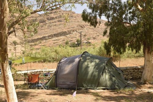 Camping Kea