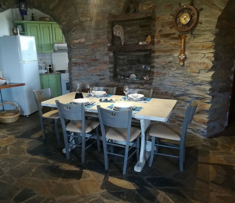 Villa The Stone Windmill