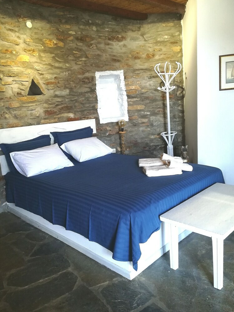Villa The Stone Windmill