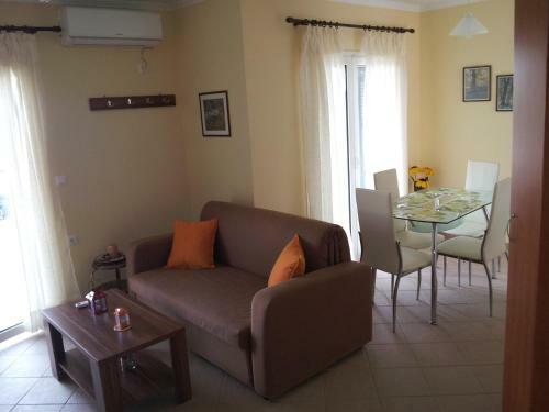 Natura Villas