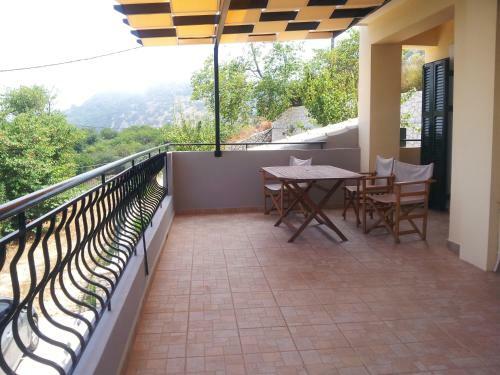 Natura Villas