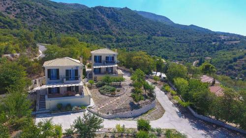Natura Villas