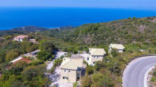 Natura Villas