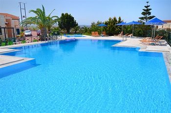 Aparthotel Aloni Suites