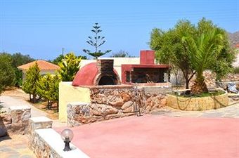 Aparthotel Aloni Suites