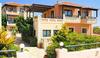Aparthotel Aloni Suites
