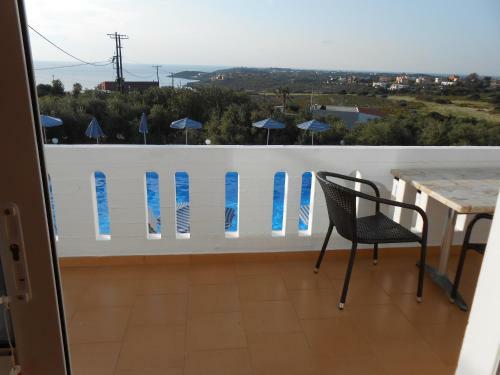 Apartamento Villas Michalis