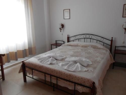 Apartamento Villas Michalis