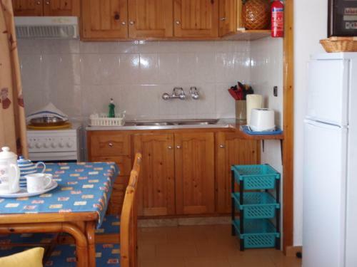 Apartamento Villas Michalis