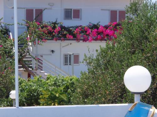 Apartamento Villas Michalis