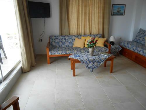 Apartamento Villas Michalis
