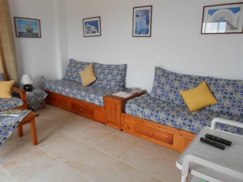 Apartamento Villas Michalis