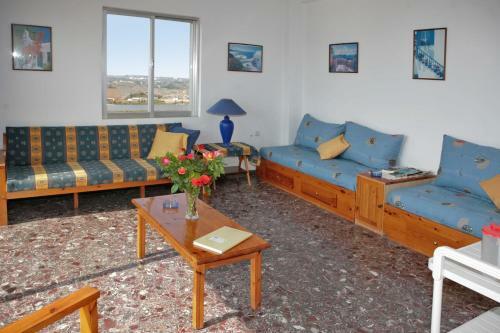 Apartamento Villas Michalis
