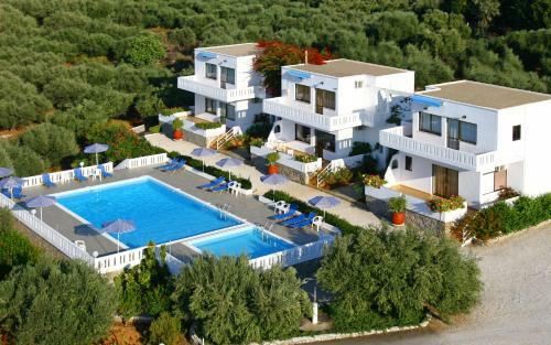 Apartamento Villas Michalis