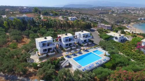 Apartamento Villas Michalis