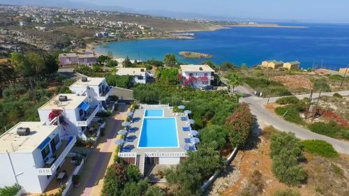 Apartamento Villas Michalis