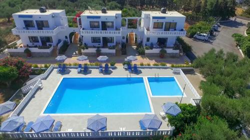Apartamento Villas Michalis
