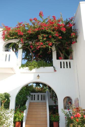 Apartamento Villas Michalis