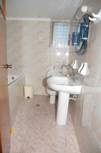 Apartamento Villas Michalis