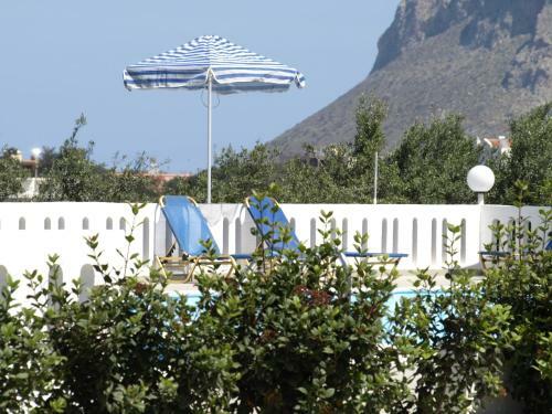 Apartamento Villas Michalis