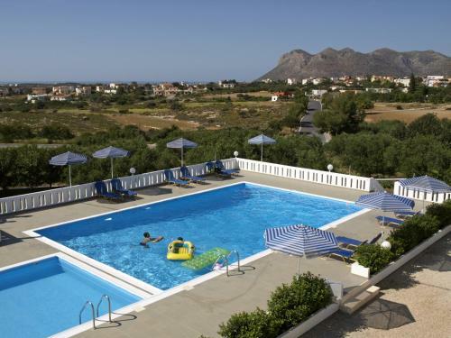 Apartamento Villas Michalis