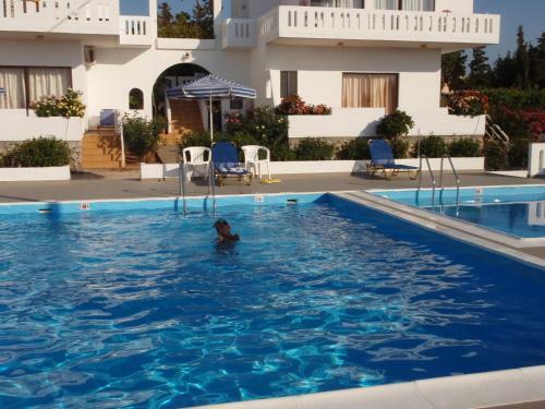 Apartamento Villas Michalis