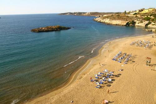Apartamento Villas Michalis