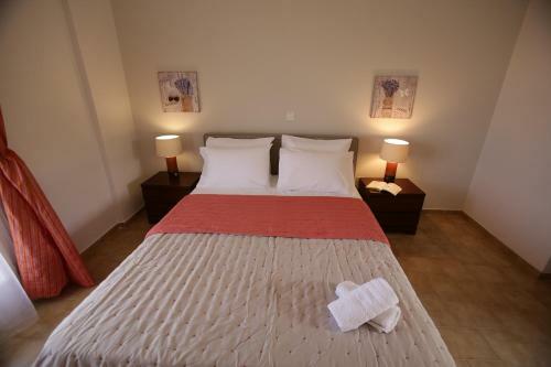 Apartamento Peggy's Studios