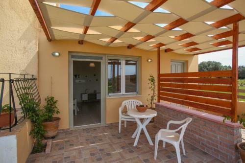 Apartamento Peggy's Studios
