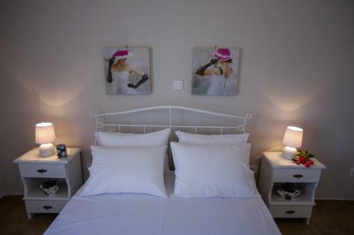 Apartamento Peggy's Studios