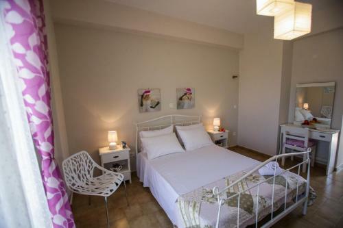 Apartamento Peggy's Studios