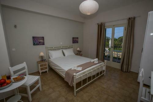 Apartamento Peggy's Studios