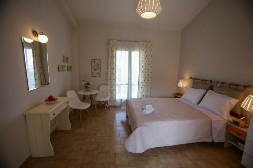 Apartamento Peggy's Studios
