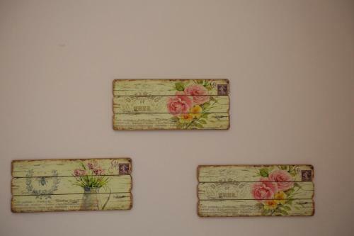 Apartamento Peggy's Studios