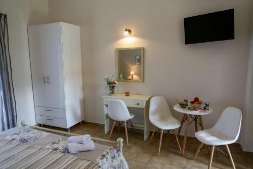 Apartamento Peggy's Studios
