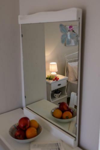 Apartamento Peggy's Studios
