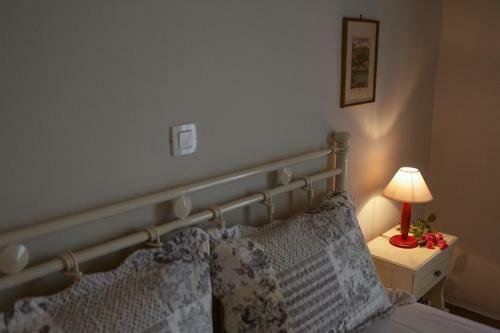 Apartamento Peggy's Studios