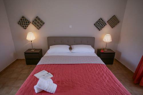 Apartamento Peggy's Studios