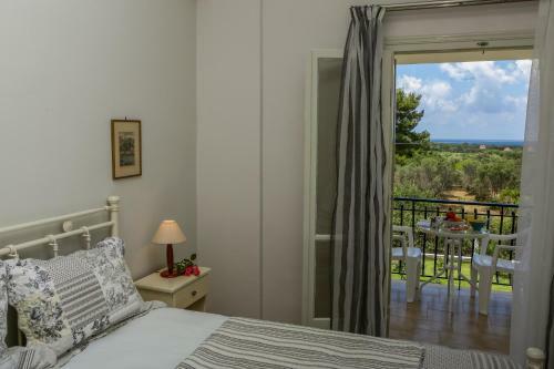 Apartamento Peggy's Studios