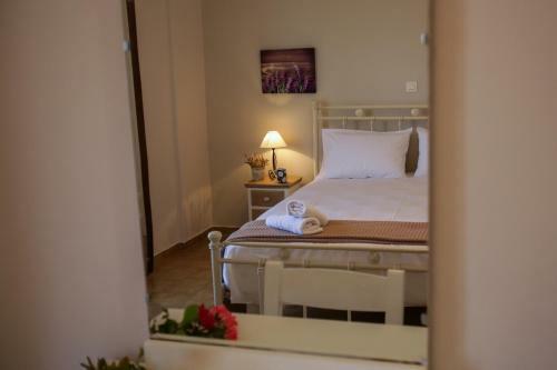 Apartamento Peggy's Studios