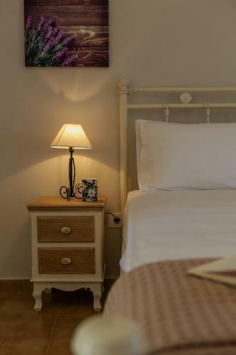 Apartamento Peggy's Studios