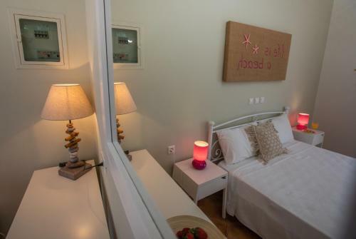 Hostal Sea View Studios