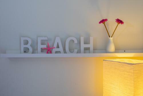 Hostal Sea View Studios