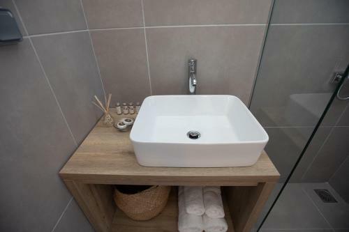 Hostal Sea View Studios