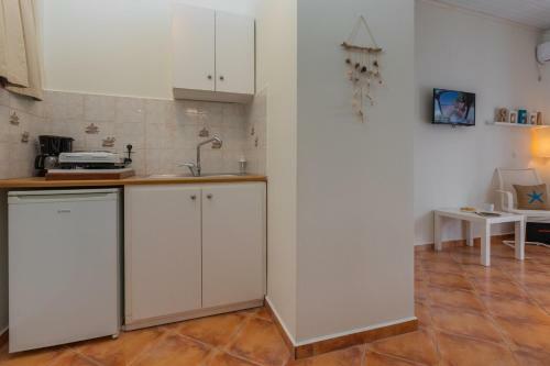 Hostal Sea View Studios
