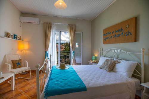 Hostal Sea View Studios