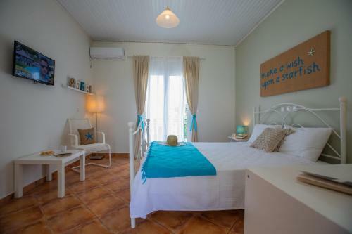 Hostal Sea View Studios