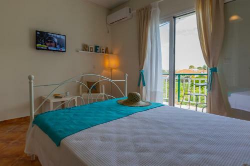 Hostal Sea View Studios