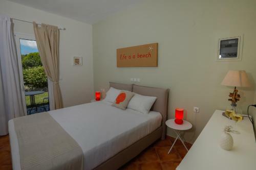 Hostal Sea View Studios