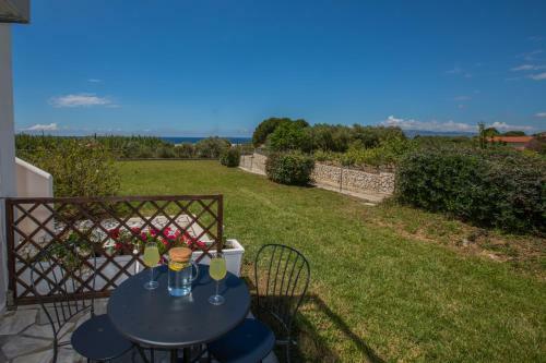 Hostal Sea View Studios